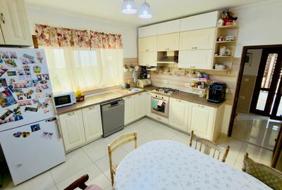 Casa tip Duplex de vanzare in Smardan - Galati - 3