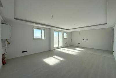 3 camere | finalizat | premium | lift Shindler | metrou terasa | 88 mp - 15