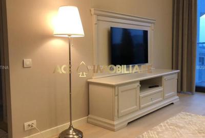 3 Camere de inchiriat | Herastrau | Luxury | Promenada Mall | Metrou - 4