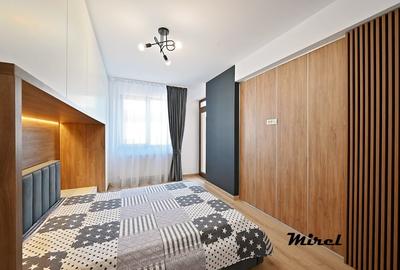 Apartament de lux, 2 camere, zona cartier Albert - 9