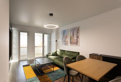 Apartament Liberty  - Rahova  - Parcul Carol la doar 2 km de Unirii - 10