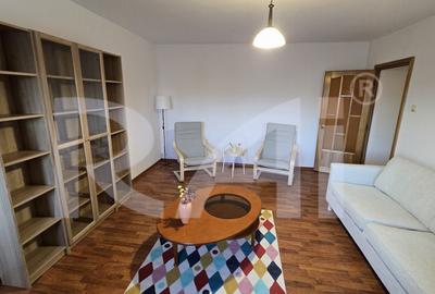 Apartament spatios, 3 camere, mobilat nou + parcare si boxa - G. Enescu - 2