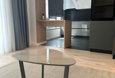 Apartament 2 camere Sisesri - 1