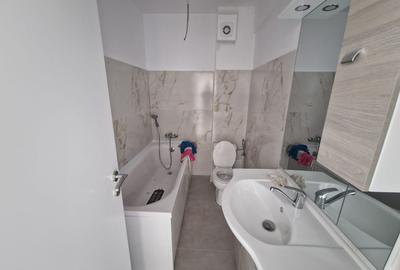 Comision 0% ap 3 camere, finisat, parcare subterana, str Traian Vuia - 32
