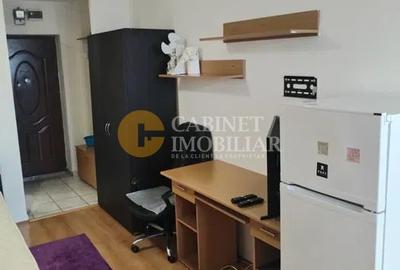 1 camera, Tudor Vladimirescu, etaj intermediar, liber! - 2