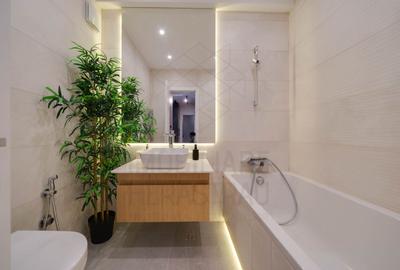 ***** Herastrau | Luxury one bedroom Apartment - 14