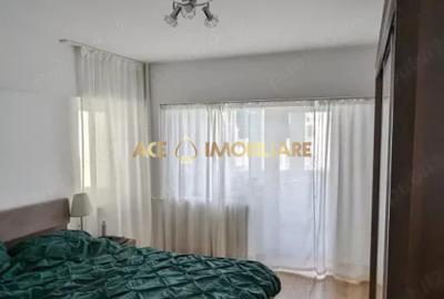Apartament cu 2 camere decomandat, mobilat în Unirii