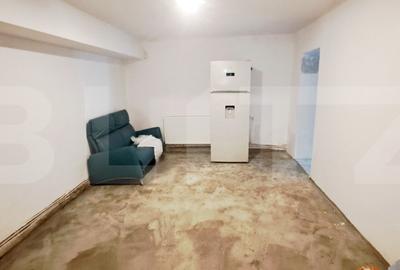 Casa individuala 140mp utili, 230 mp teren, situata in cartierul Gruia - 8