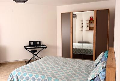 Vilă Spațioasă P+Etaj – Zona Elvila, Palazu Mare - 13