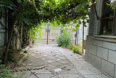 Casa Individuala Decebal - Piata Alba Iulia - casa renovabila demolabila + teren - 1