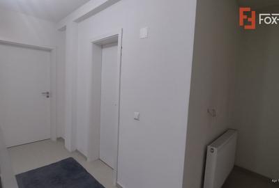 Duplex 5 camere, mobilat - utilat, Timisoara - Zona Lipovei - 17