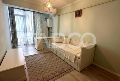Apartament decomandat 2 camere balcon si parcare Doamna Stanca Sibiu - 1