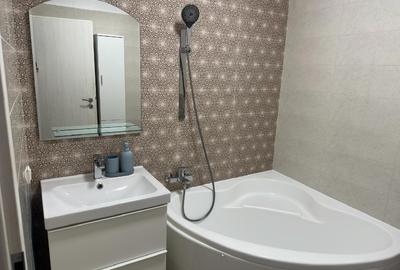 Proprietar, vand apartament cu 3 camere langa metrou Laminorului - 6