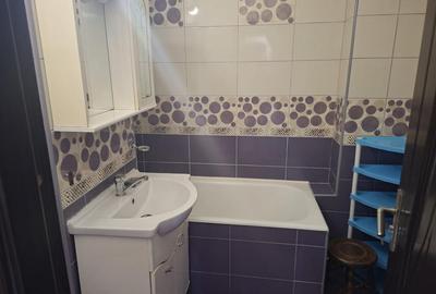De inchiriat apartament cu 3 camere in Tudor - 8