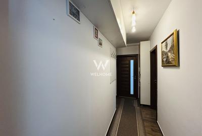 Apartament 2 camere, parcare subterana, zona Turnisor Sibiu - 6