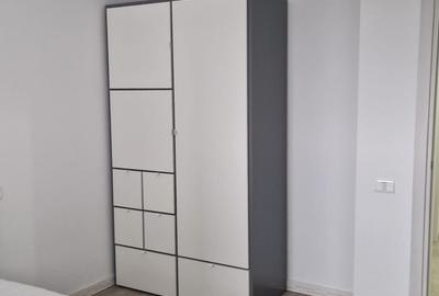 Prelungirea  Ghencea- Dimri Residence - Apartament 2 camere - mobilat si utilat - 8