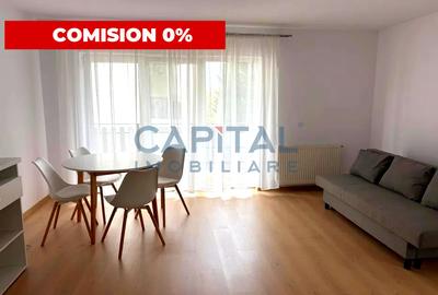 0% Comision | Apartament 3 camere, 66 mp | Zorilor | Strada Mircea Eliade | - 2