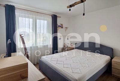 Apartament 2 camere de vânzare | etaj intermediar | bloc turn | zona Vivo Mall - 5