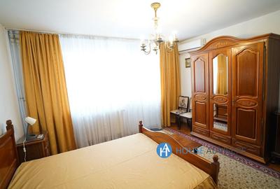 Inchiriere apartament 2 camere Cismigiu - 5