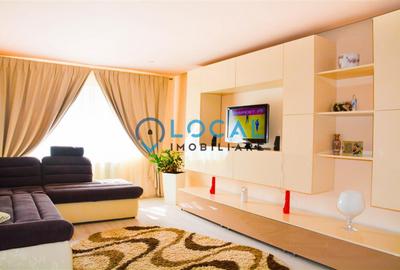 2 camere decomandat 60mp modern zona Iulius Mall - 1