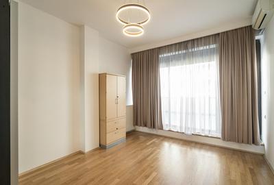 Penthouse superb, 5 camere, terasa 150 mp// Aviatiei// Herastrau - 14
