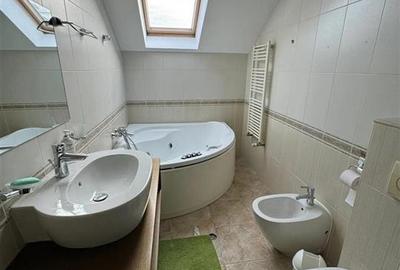 Penthouse 165mp | Panoramic View Cluj | Terrace 20mp | Buna Ziua - 17