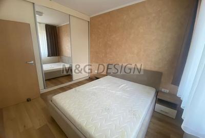 3 camere deosebit etajul 1 Braytim CENTRALA PROPRIE - 11