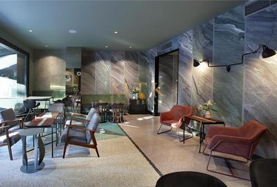 Apartament de designer 3 cam. LUX | Parcare subterana | Primaverii - 24