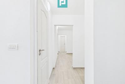 Apartament cu 3 camere decomandat în Podgoria