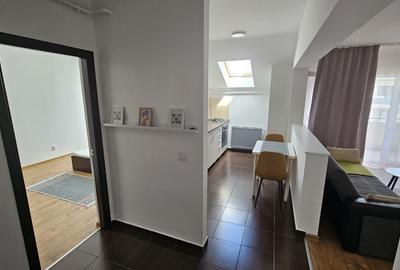 Apartament 2 camere, de inchiriat, parcare inclusa, Str Sesul de  Sus - 2