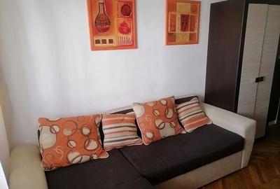 Apartament 3 camere -Alexandru cel Bun- - 1