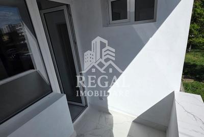 Garsonieră 28 mp + balcon – zona M4 – etaj 1 - 3