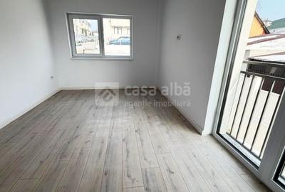 Popas Pacurari - duplex modern de inchiriat, D+P+E, terasa, parcare - 7