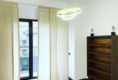 Apartament 4 camere Bloc Wilson - 14