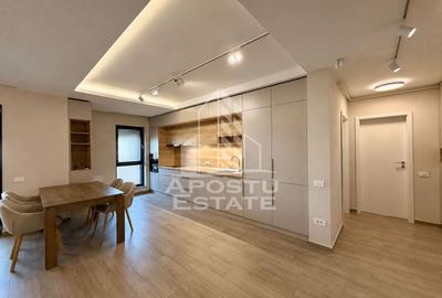 Apartament cu 2 camere de inchiriat, Dumbravita, Timisoara - 2