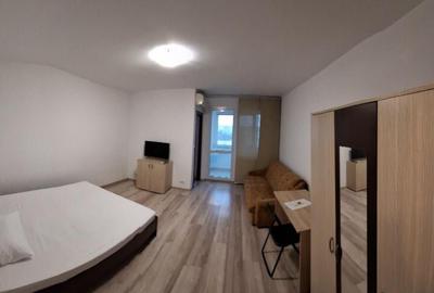 Dristor, garsoniera langa metrou, mobilata , utilata, libera - 1