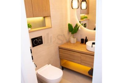 REA1028631 Apartament 3 camere I Parcare inclusa I Mobilat si utilat - 8