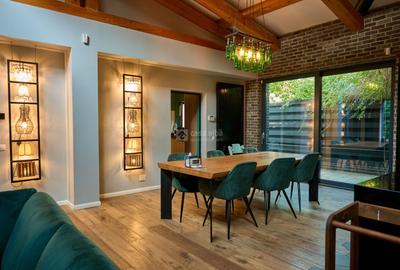 Proprietate superba in fiecare detaliu | design desavarsit, confort absolut - 5