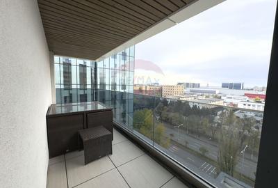 Apartament 2 camere Novum + parcare subterana Metrou Politehnica - 9