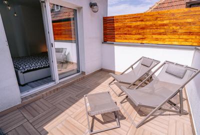 CASA DEOSEBITA IN ZONA REZIDENTIALA - PLANTELOR - MANTULEASA - ARMENEASCA - 18