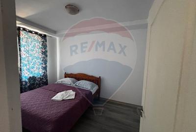 Apartament cu 2 camere de vânzare în zona Central - 2