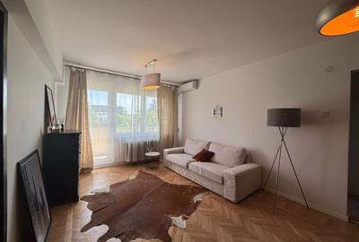 2 camere || Parcul Cinematograf Floreasca - 1