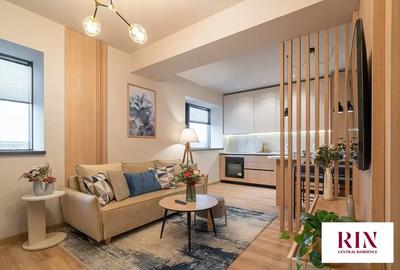 Apartament 2 camere - 7