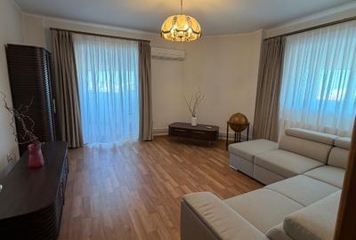 Închiriere apartament 3 camere Constanta zona campus - 1