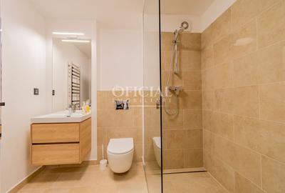 Apartament 2 Camere | 60 mp | Garaj | Zona Iris | Liberty Residence - 9