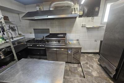 Gorjului Piata 320mp Et.1 Vad Comercial Trafic Pietonal Toate facilitatile - 7