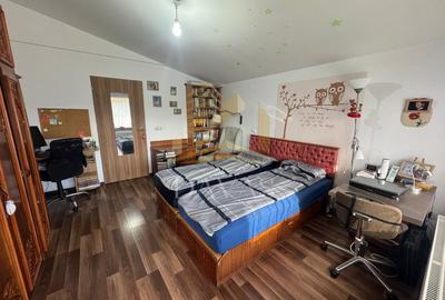 Duplex de vanzare | Dambul Rotund | Zona retrasa de la agitatia urbana - 9