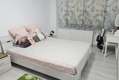 Vand apartament 3 camere decomandat in Deva, zona Nuferilor (Marasti), parter - 8