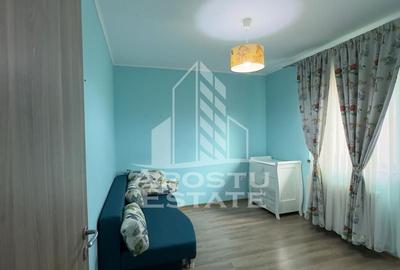Casa 4 camere de inchiriat, prima inchiriere, comuna Sag, Timis - 4