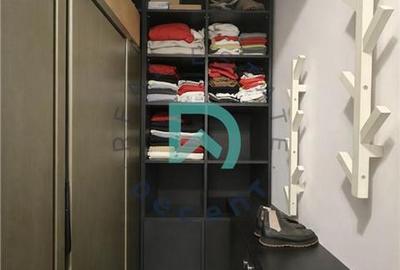 Apartament 2 camere CENTRAL, PARCARE SUBTERANA,  Brasov - 8